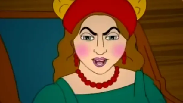 Chander Buri O Magicman - Episode 306 - June 01, 2014