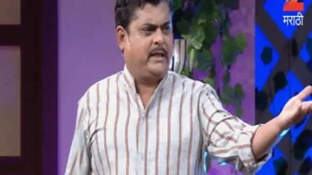 Chala Hawa Yeu Dya Maharashtra Daura - Episode 4 - December 22, 2015 - Full Episode