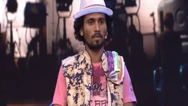 Comedy Khiladigalu Season 2 - Episode 4 - January 7, 2018 - Full Episode