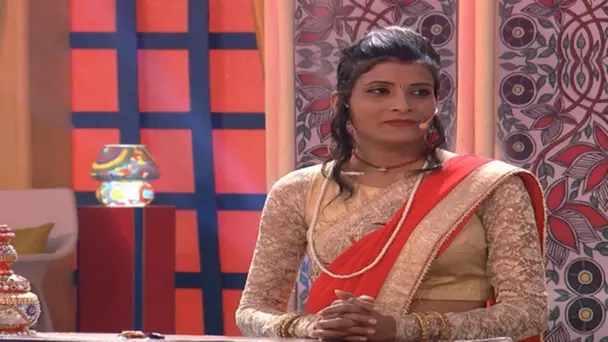 Big Memsaab Season 8 - Episode 4 - January 25, 2018 - Full Episode