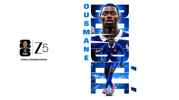 Ousmane Dembélé: Golden Boot Contender