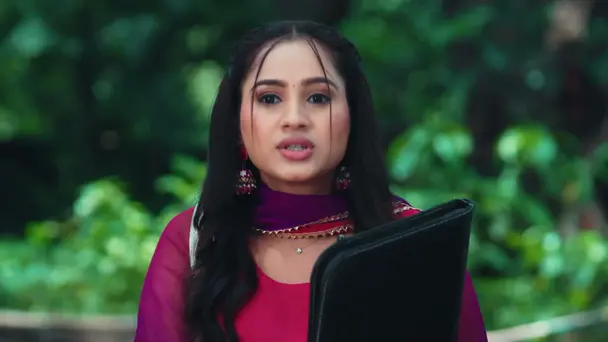 Bhavana Uncovers a Vital Clue to Trace Siddhiraj
