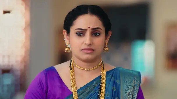 Will Bhavana Find Siddhiraj?