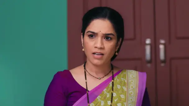 Neelambari’s Secret Leaves Siddhiraj Shocked