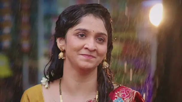 Jaya’s Words about Vasudha Make Taarini Emotional