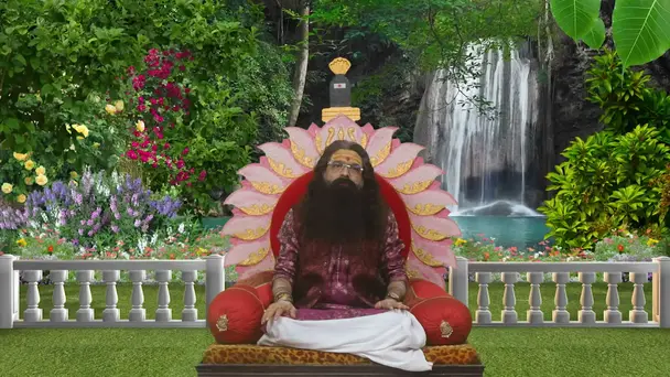 Vedh Bhavishyacha - July 17, 2026
