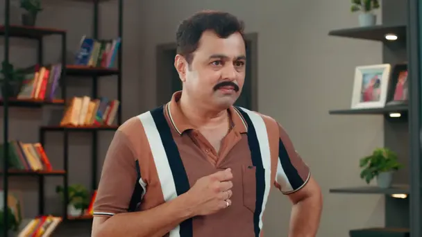 Can Samar Win Swanandi Over?
