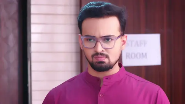 Viraj's Misunderstanding about Kirti