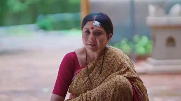 Krushnaichya Leki - July 13, 2026 - Webisode