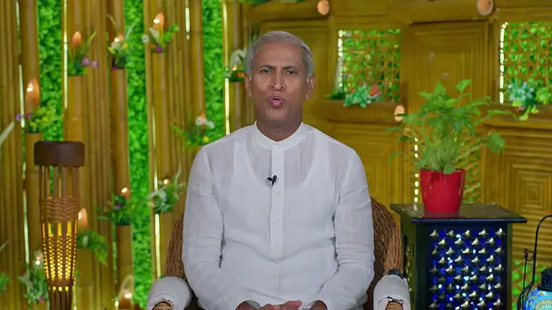 Aarogyame Mahayogam - July 13, 2026