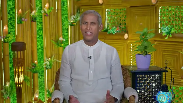 Aarogyame Mahayogam - July 14, 2026