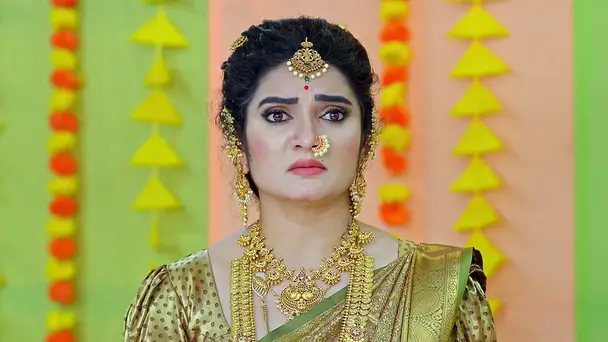 Usha and Chandu Get Married