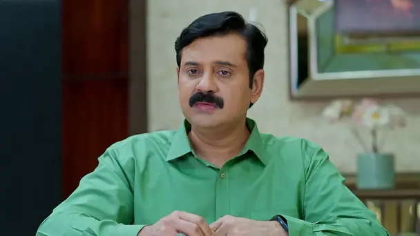 Sudhakar Demands the Truth from Vaijayanti