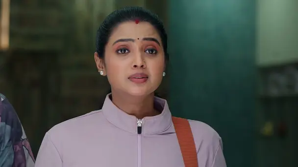 Viswanath Punishes Ganga