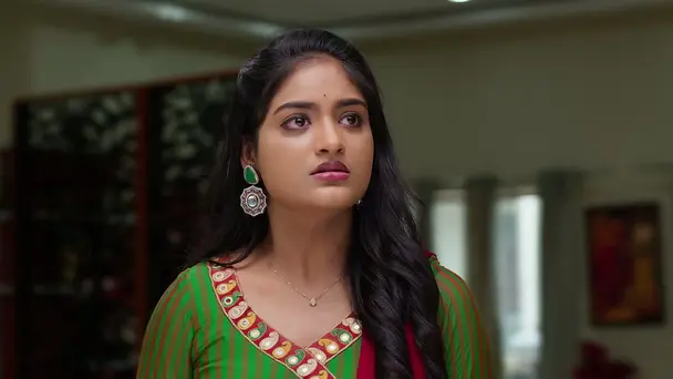 Rudra Saves Ganga and Ranga