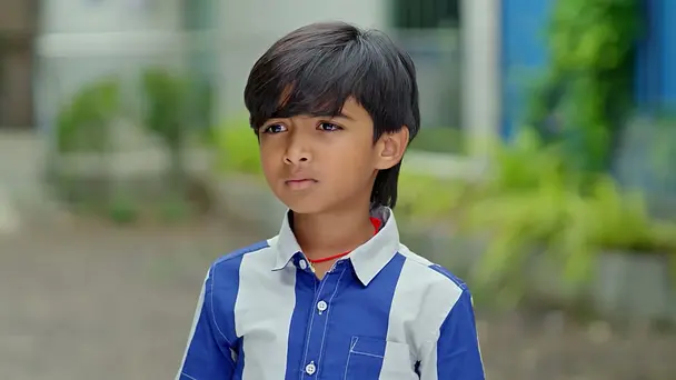 Vihari Finds Kanakam’s Ring