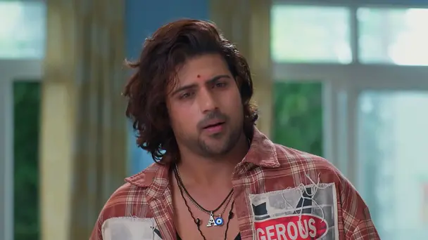 Bhoomi Takes Akash to Gagan's Home