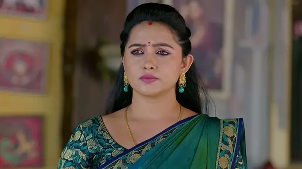 The Villagers Oppose Avani's Decision