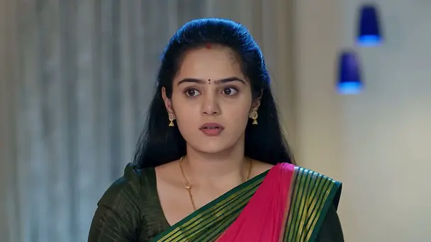 Soumya Plots to Marry Darshan