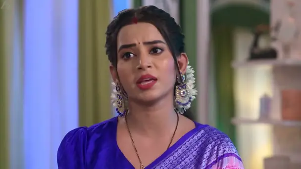 Siddharth's Plan for Abhi's Property
