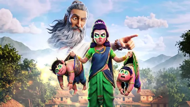 Welcome to the Gurukul