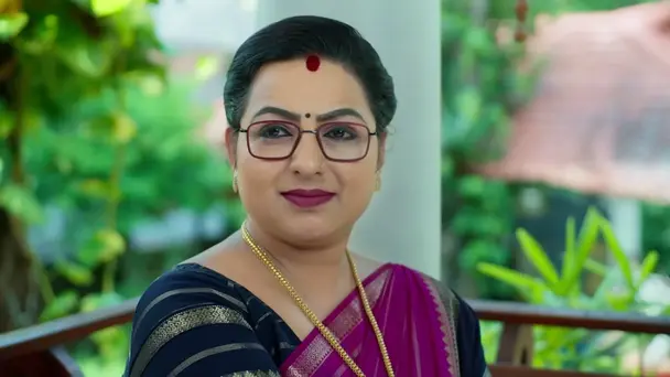 Ambika Strikes a Deal with Rithika