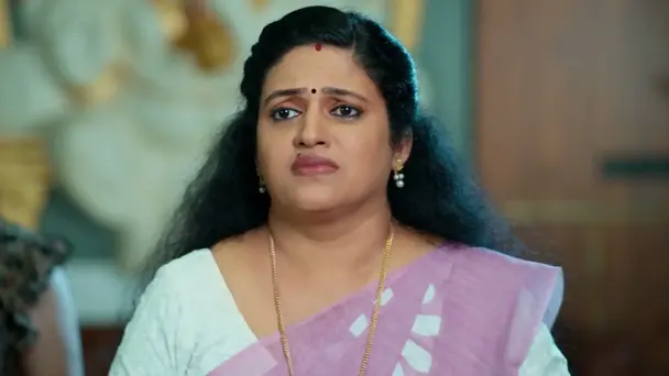Ambika Tricks Rithika