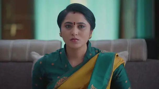 Pooja Rejoices over Jagath's Vow