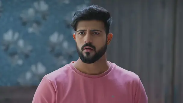 Charan Makes Jagath Rethink