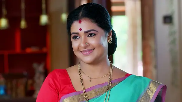 Janaki's Words Unsettle Padma