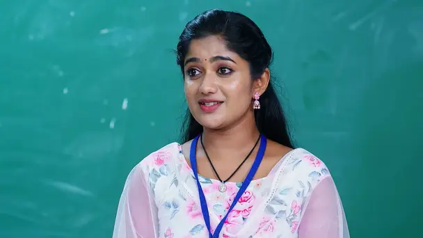 Padma Regrets Agreeing to Sreeni's Marriage