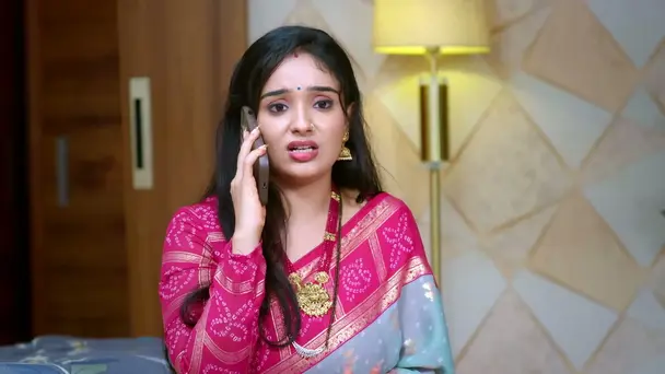 Guru Supports Sanjana against Kanika