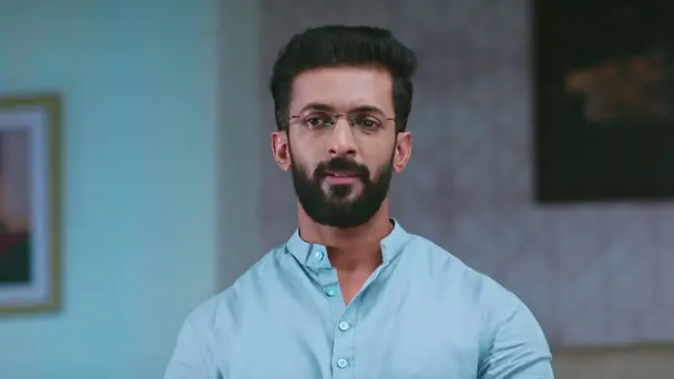 Malavika Tells Tarun a Plan against Shanvi