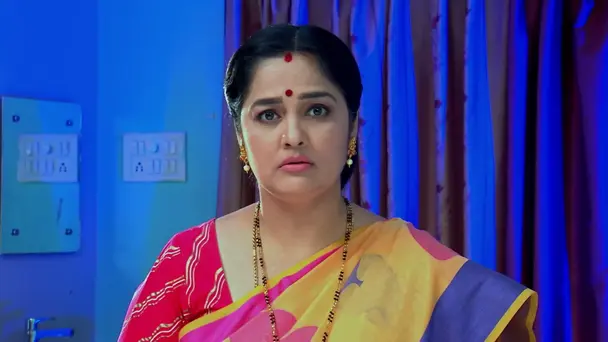 Vaidehi Uncovers a Hidden Secret about Adithya