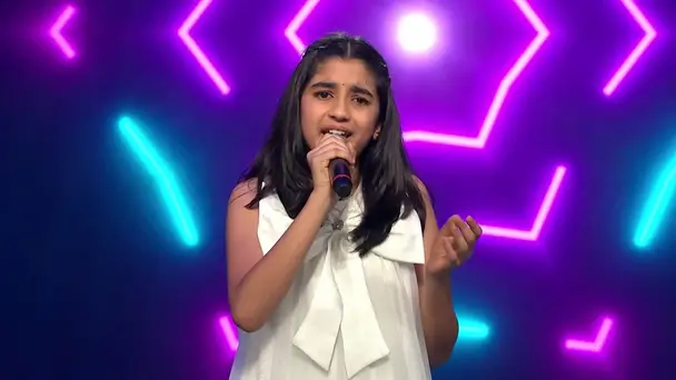 Sa Re Ga Ma Pa Li'l Champs - July 19, 2026