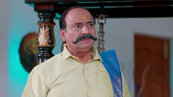 Anjali's Revelation Shocks Prathapraj