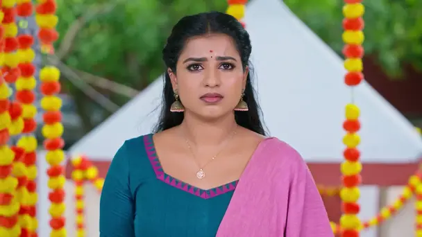 Revathi Learns the Truth