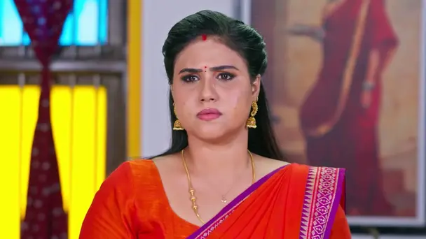 Revathi Discovers that She is Married