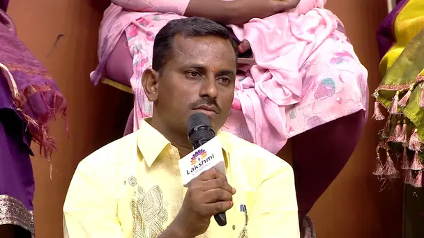 Tamizha Tamizha Season 3 - July 19, 2026