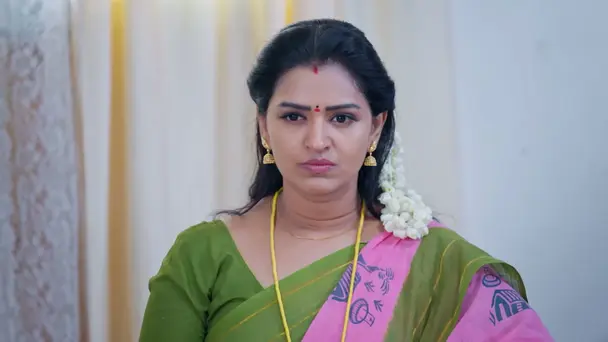 Veera Drives Surya Out of the House