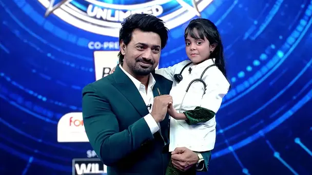 Little Hearts, Big Ambitions