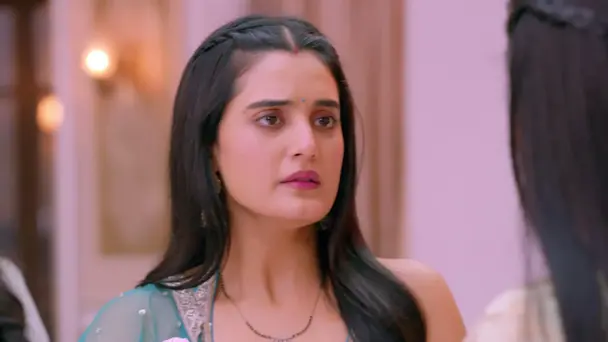 Smita Agrees to Aniket's Deal