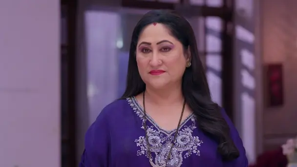 Sharda's Secret at Risk