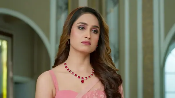 Gayatri’s Advice to Aryavardhan