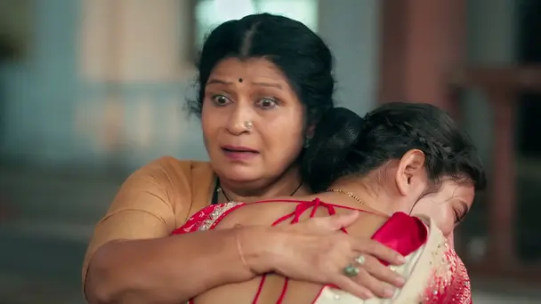 Vrinda Asks Krishna for a Promise - Tu Hi Re Dil Mein