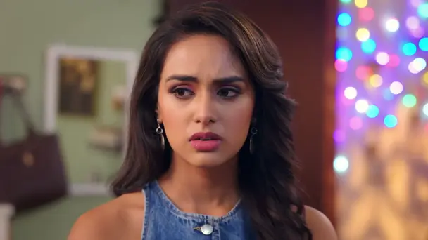 Girdhar Backs Shanaya's New Plan