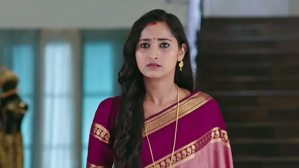 Durga Stabs Malavika