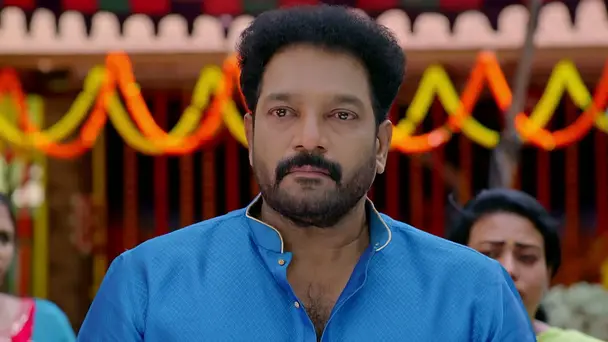 Avani Saves Srikar from Danger