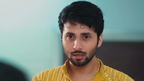 Siddhiraj Is Devastated by Bhavana's Condition