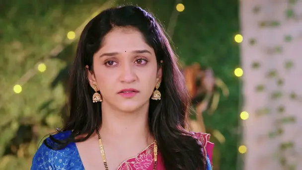 Kaushiki Takes Taarini and Kedar Back Home